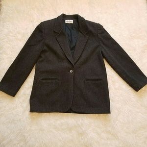 Woman's blazer